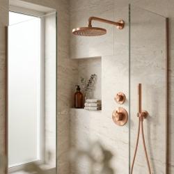 aquanello-eternal-built-in-thermostatic-shower-set-pvd-copper-20cm-rain-hand-shower